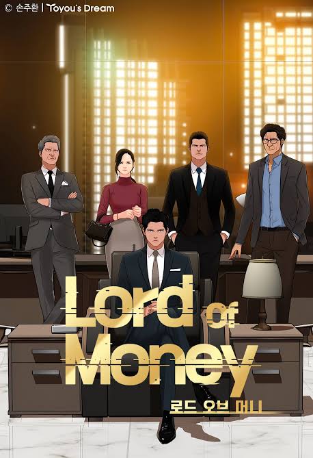 Lord of Money Lord of Money
